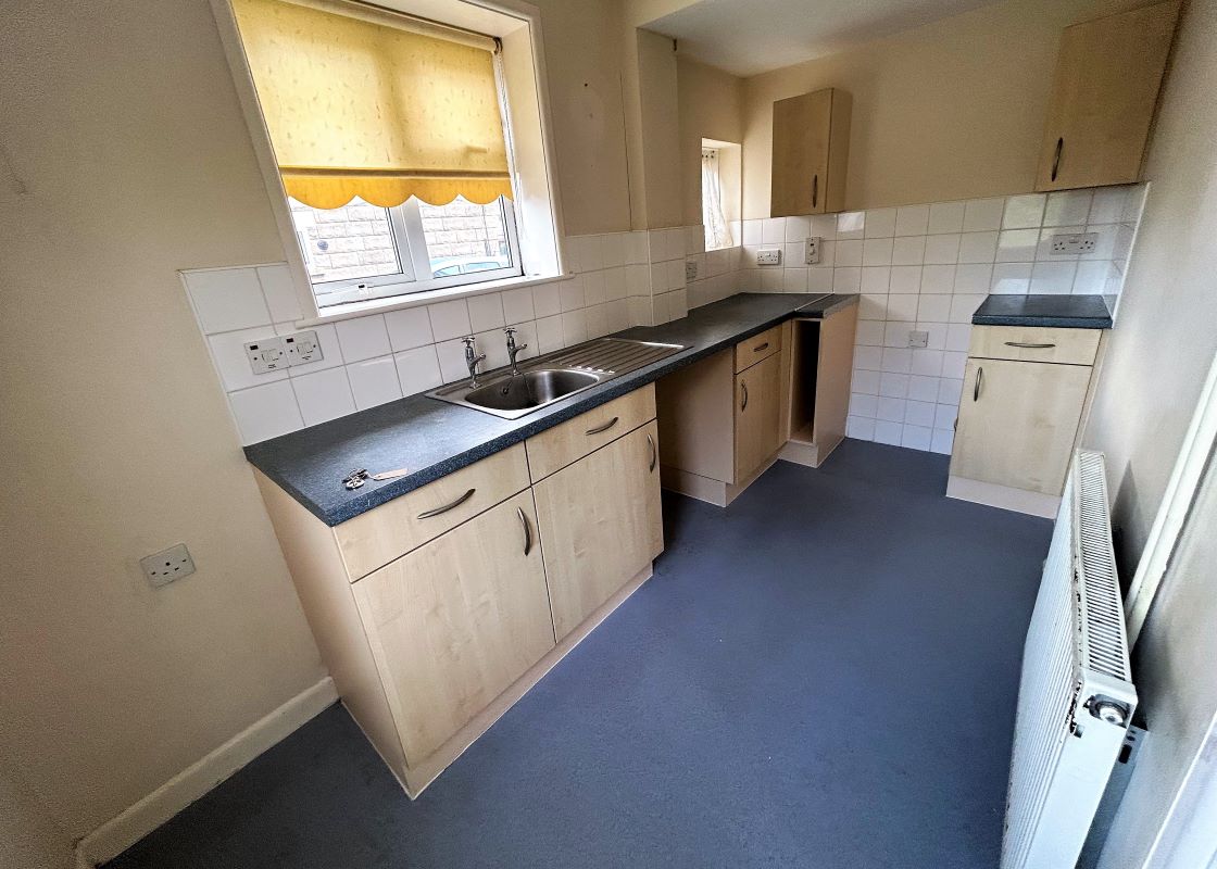 2 bedroom property for sale