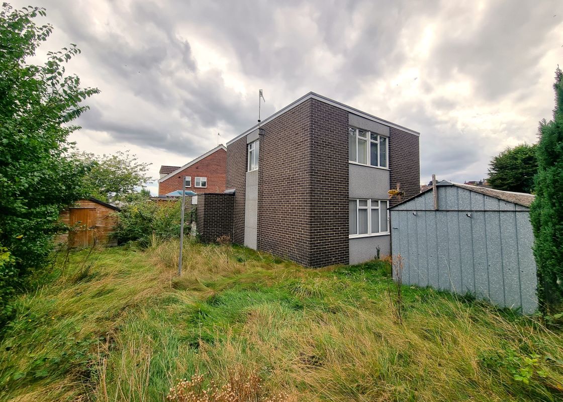 3 bedroom property for sale