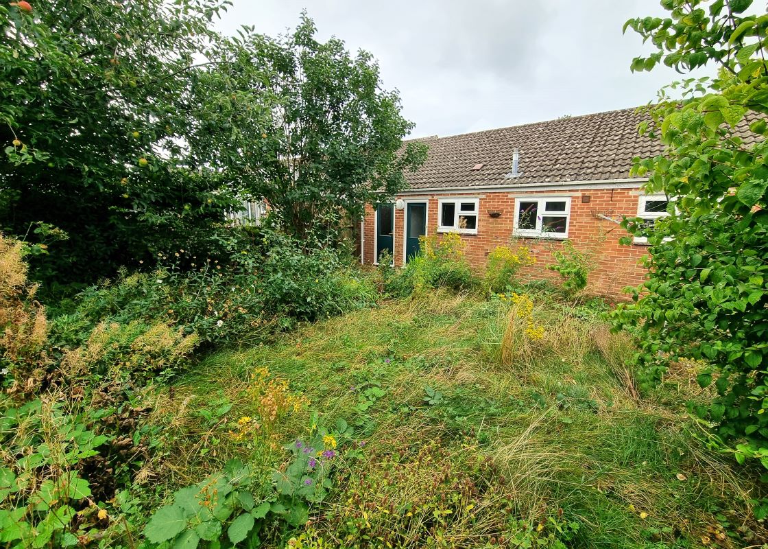 2 bedroom property for sale