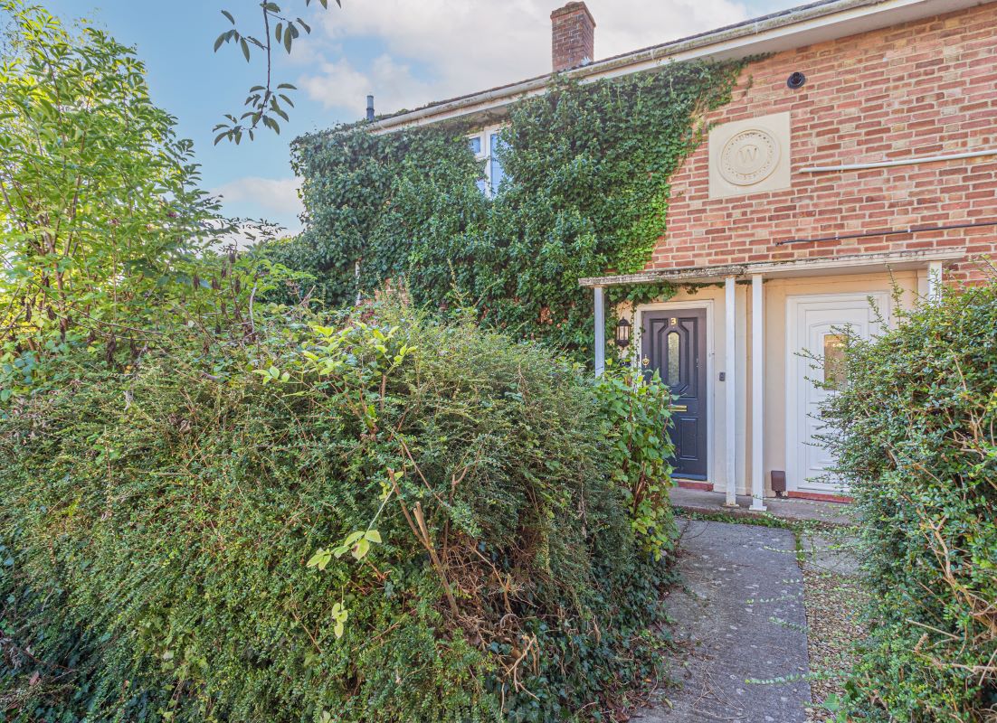 Property cover