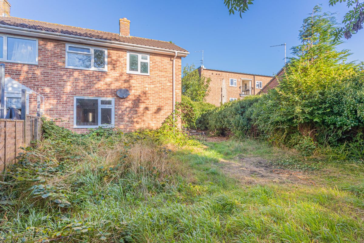 2 bedroom property for sale
