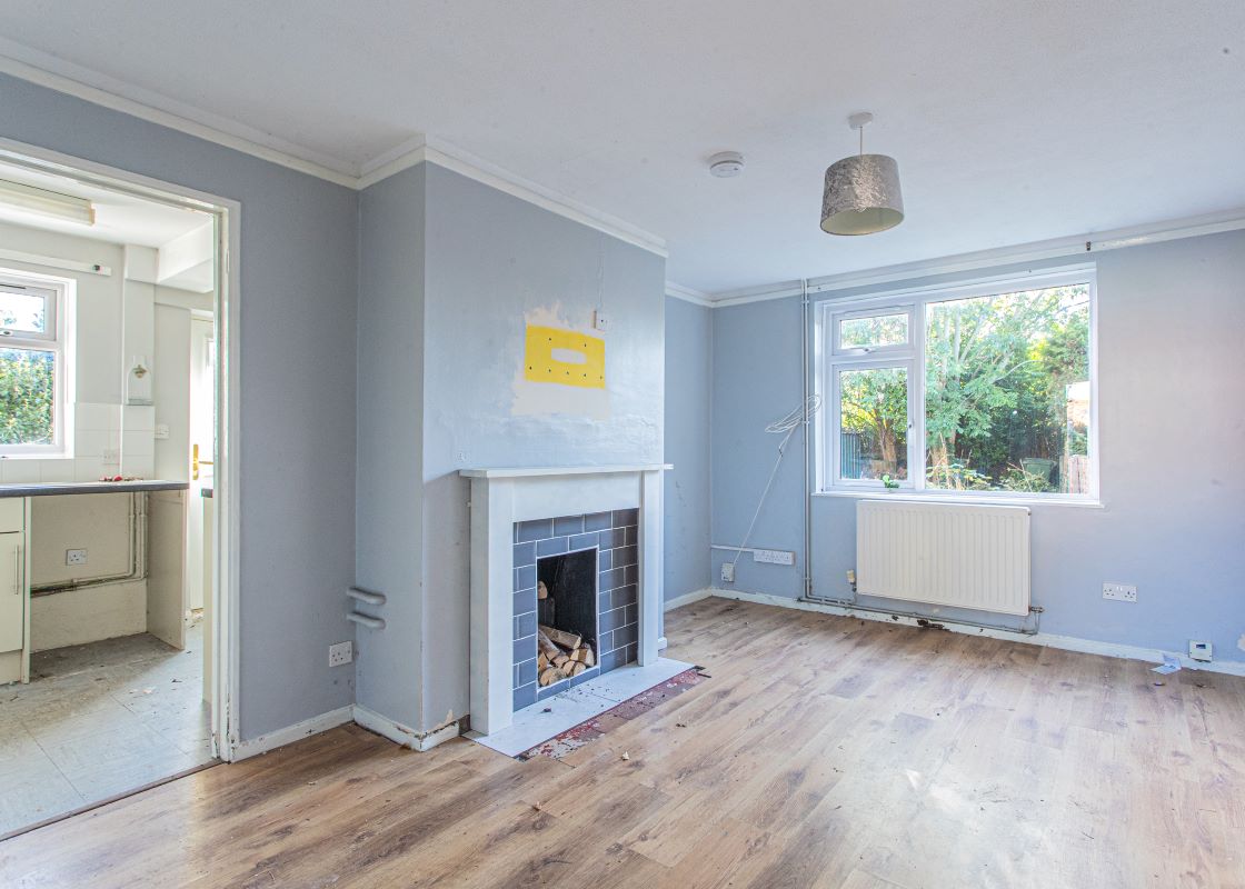 2 bedroom property for sale