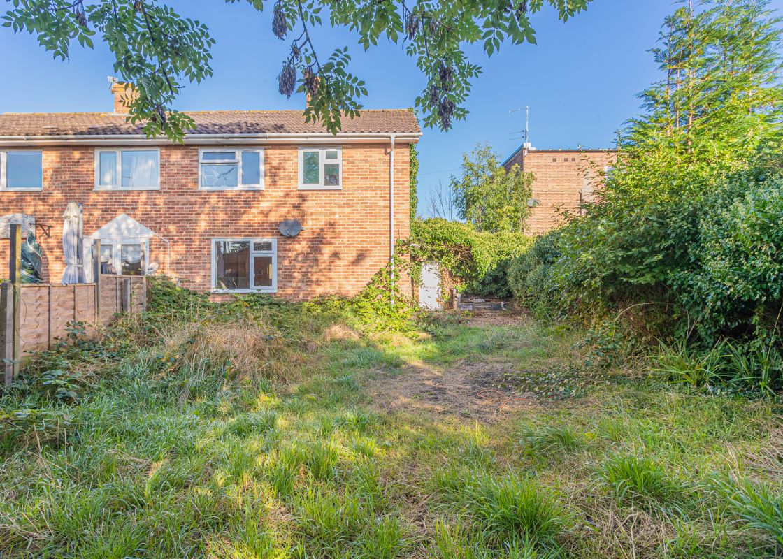 2 bedroom property for sale