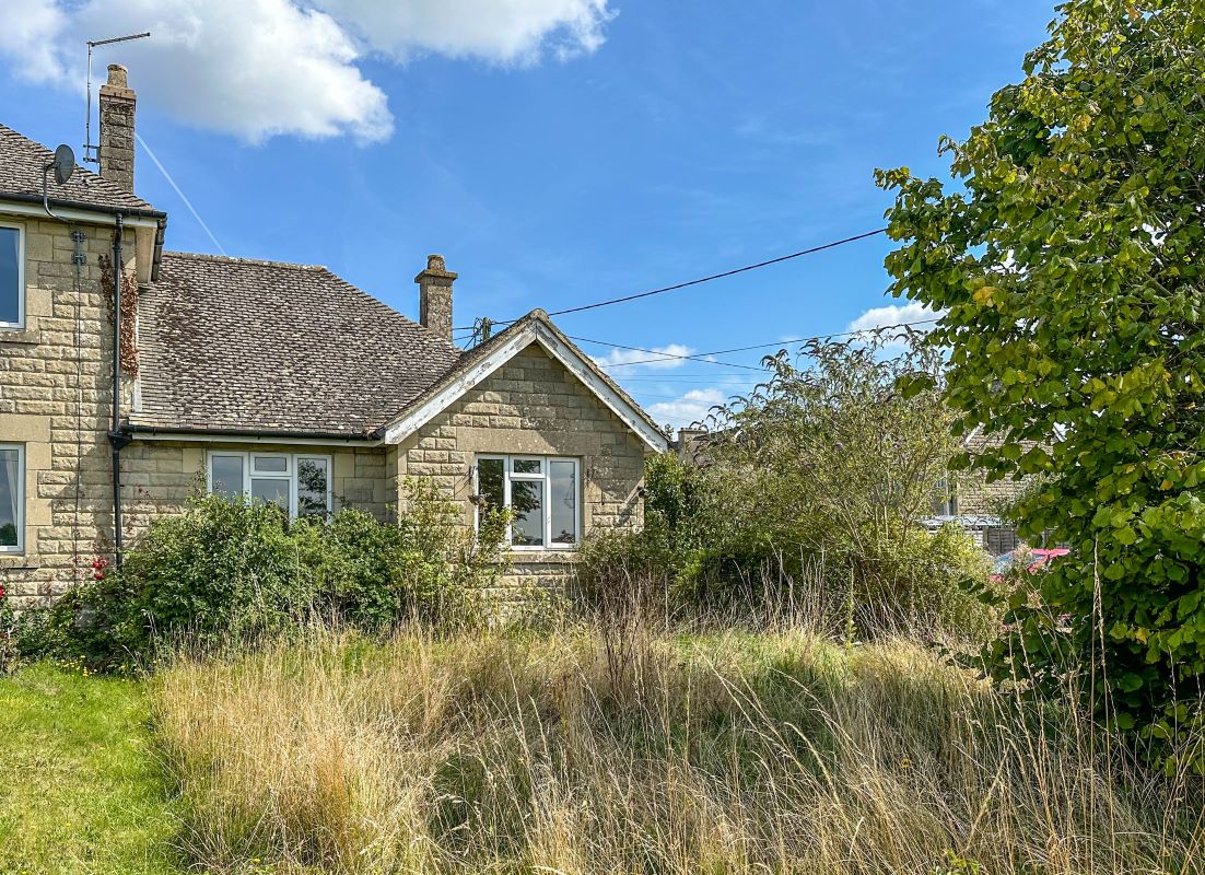 1 bedroom property for sale