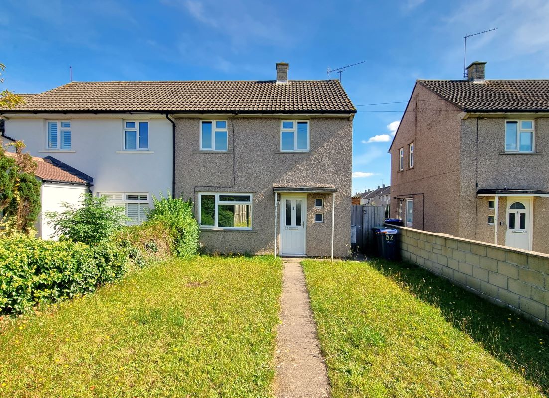 2 bedroom property for sale
