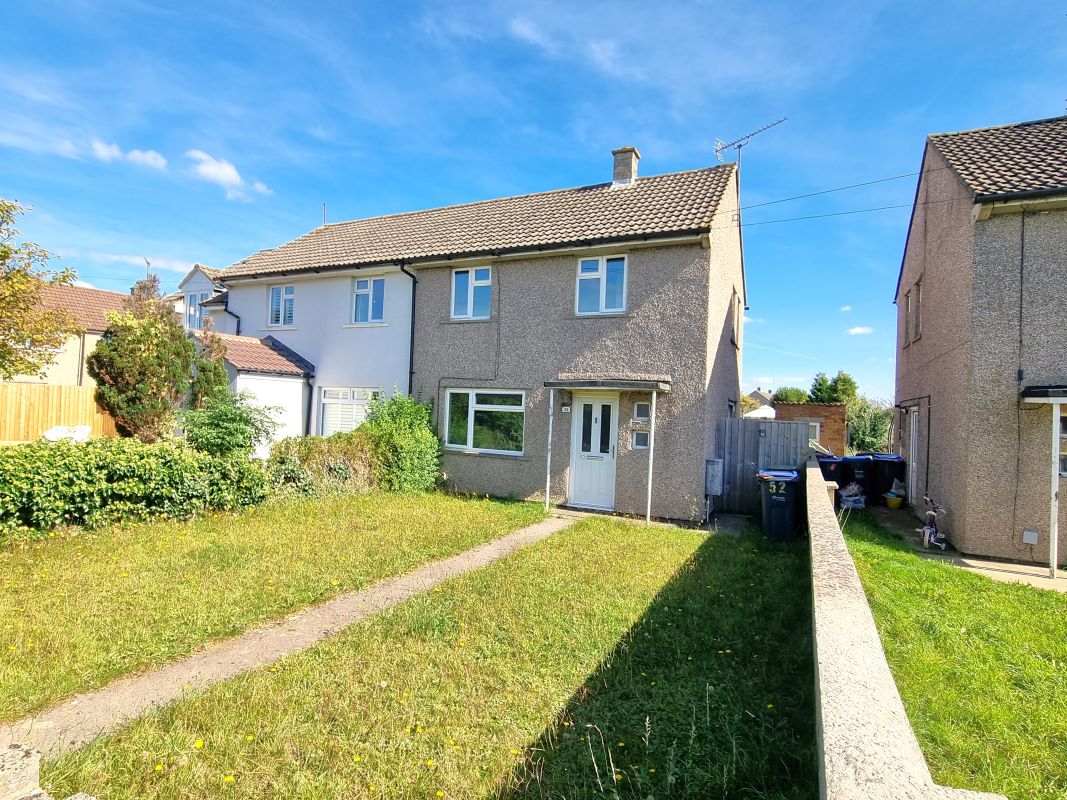 2 bedroom property for sale