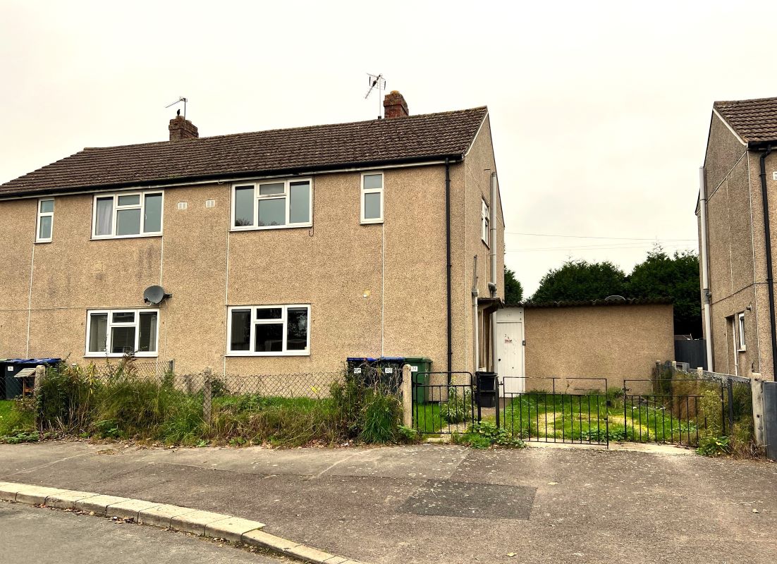 Property cover