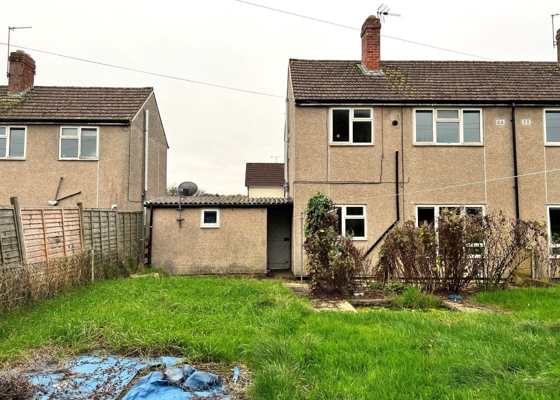 3 bedroom property for sale