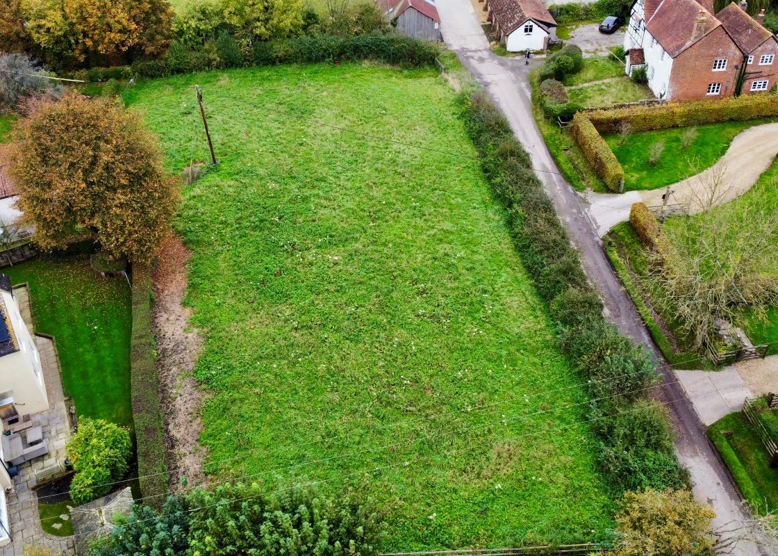 studio property for sale
