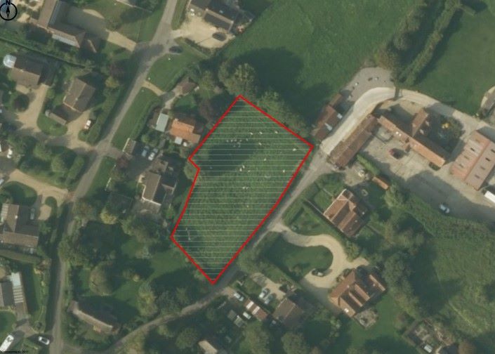studio property for sale
