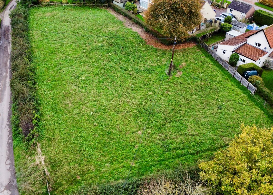 studio property for sale