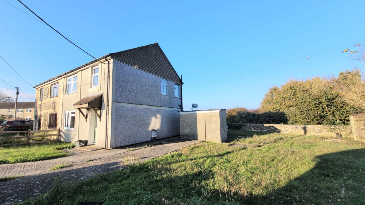3 bedroom property for sale