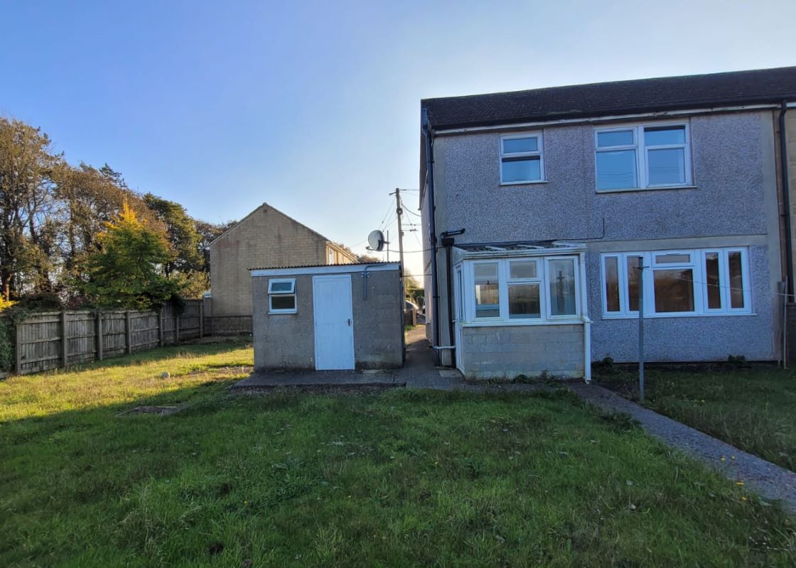 3 bedroom property for sale
