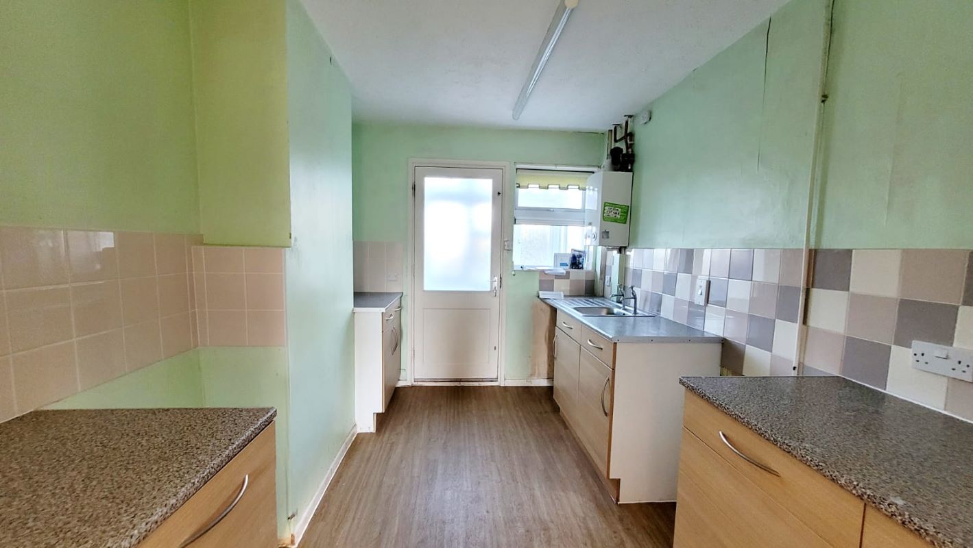 3 bedroom property for sale