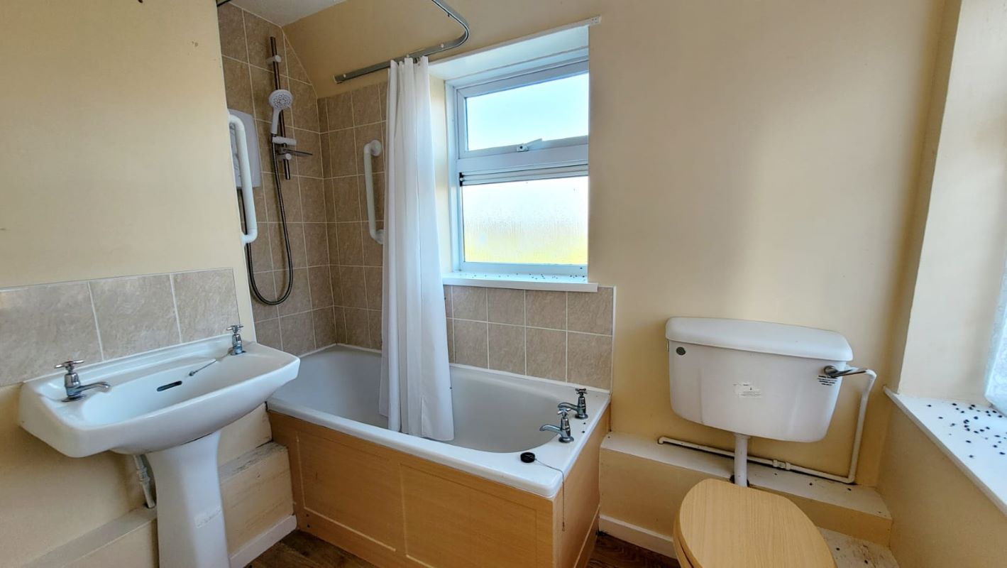 3 bedroom property for sale