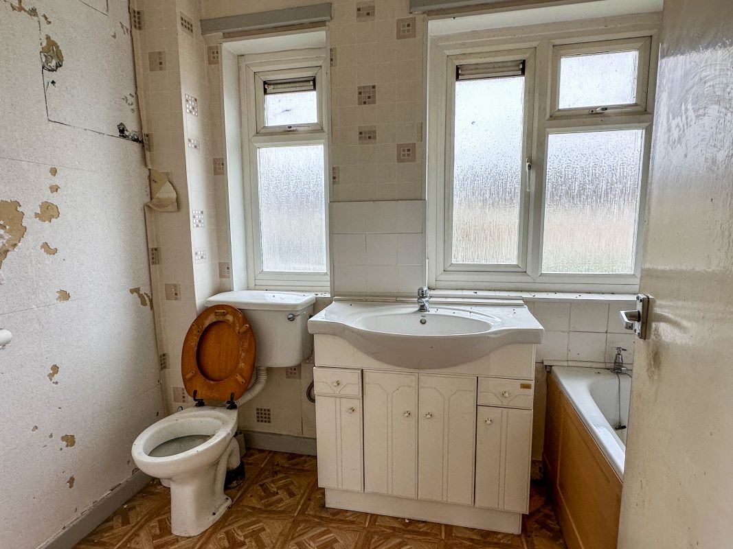 3 bedroom property for sale