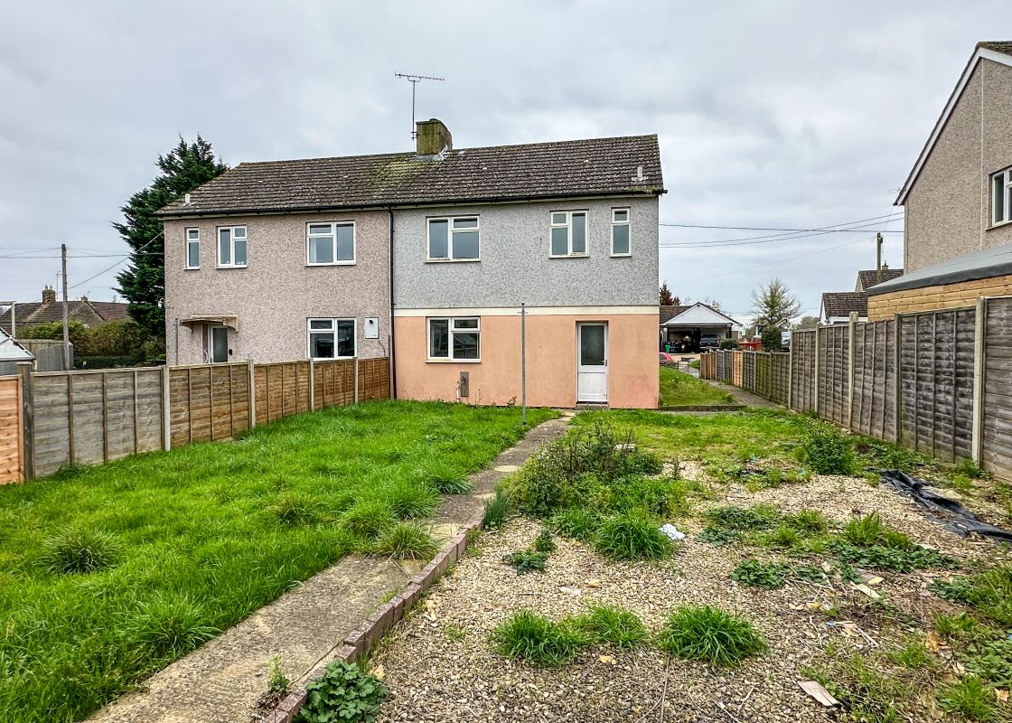 3 bedroom property for sale