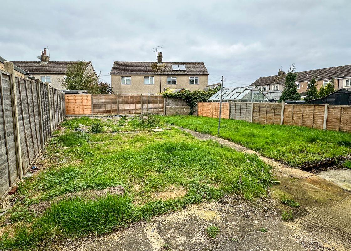 3 bedroom property for sale