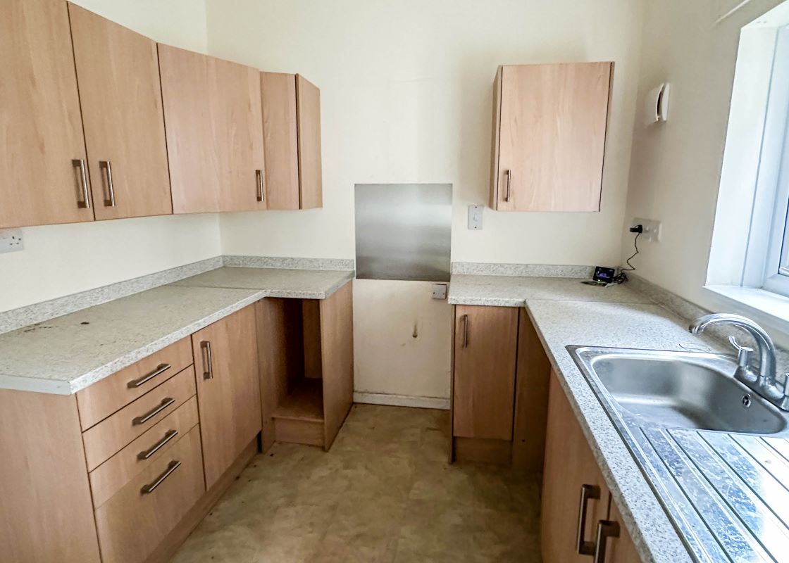 1 bedroom property for sale