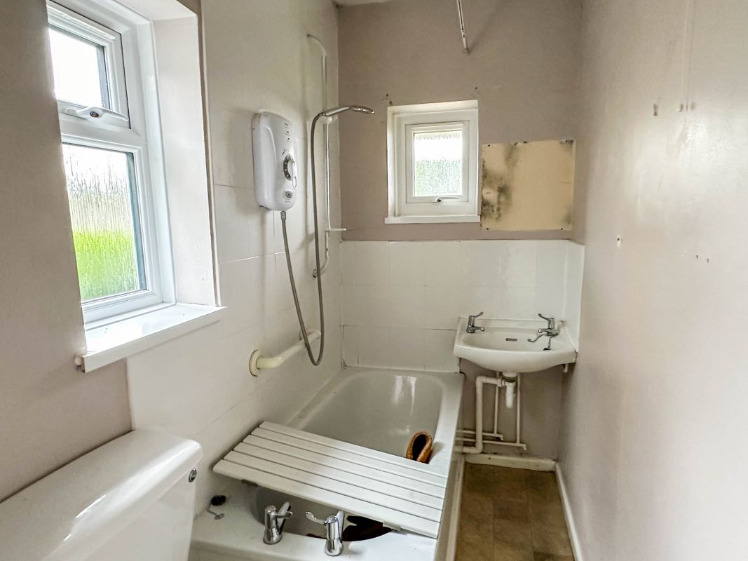 1 bedroom property for sale