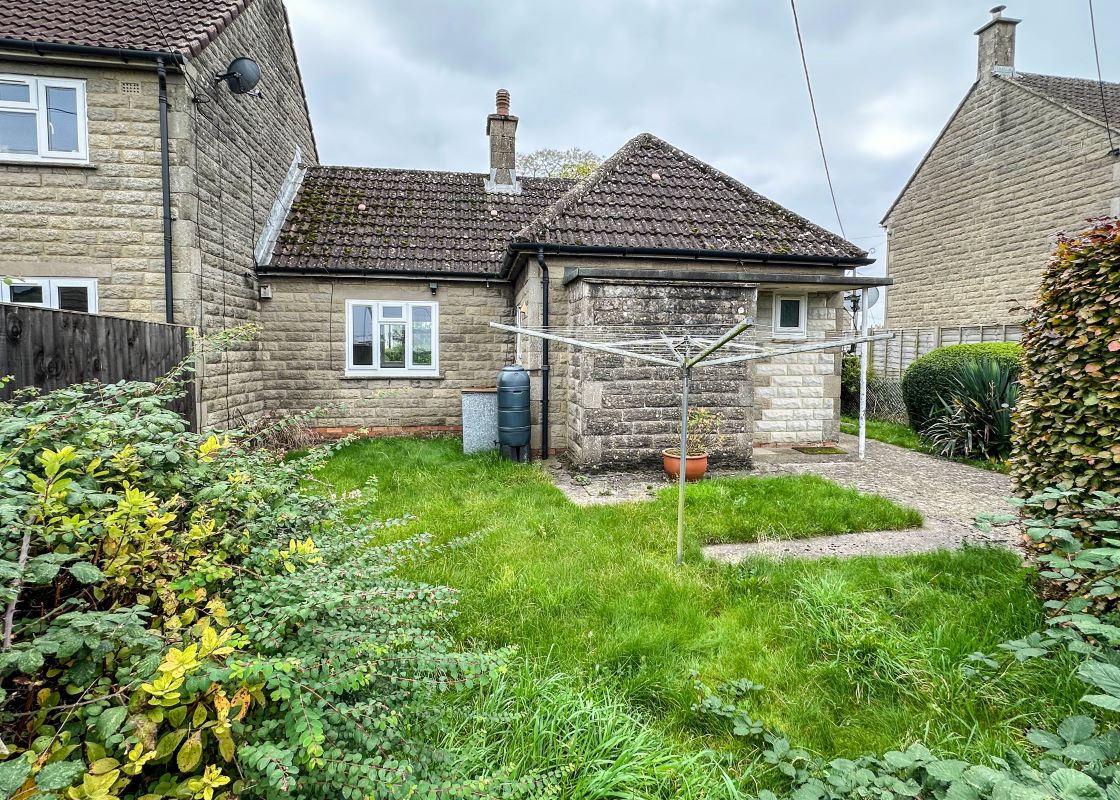 1 bedroom property for sale