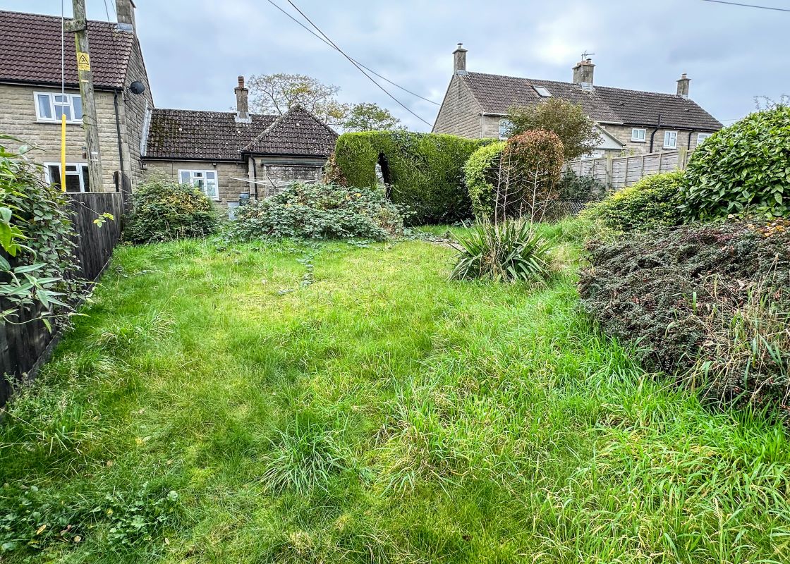 1 bedroom property for sale