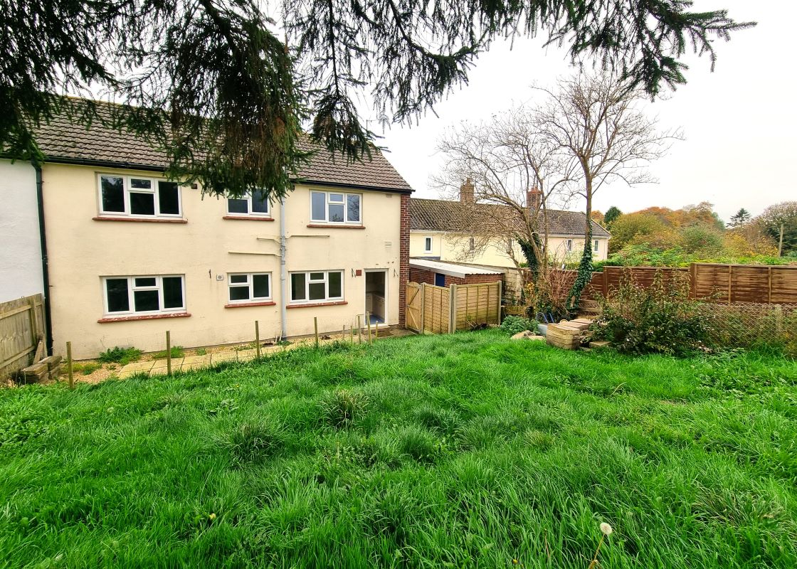 4 bedroom property for sale