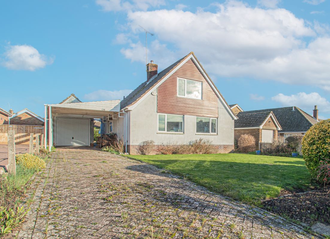 3 bedroom property for sale