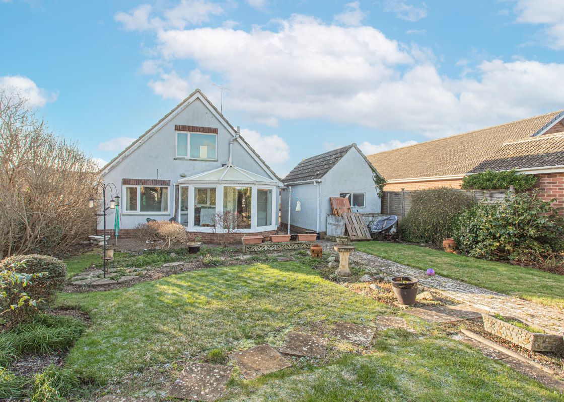3 bedroom property for sale