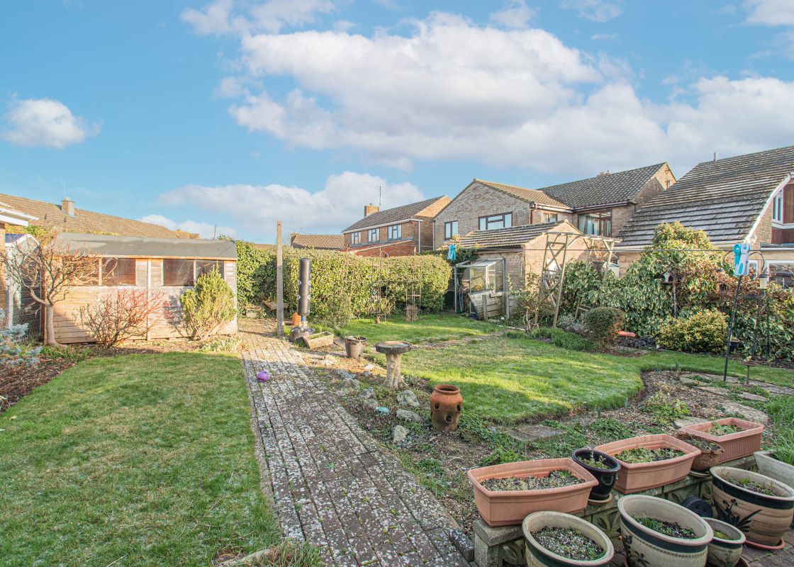 3 bedroom property for sale