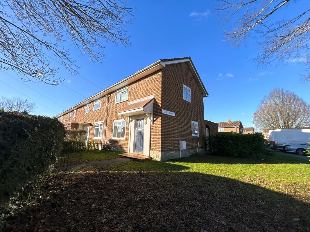 2 bedroom property for sale