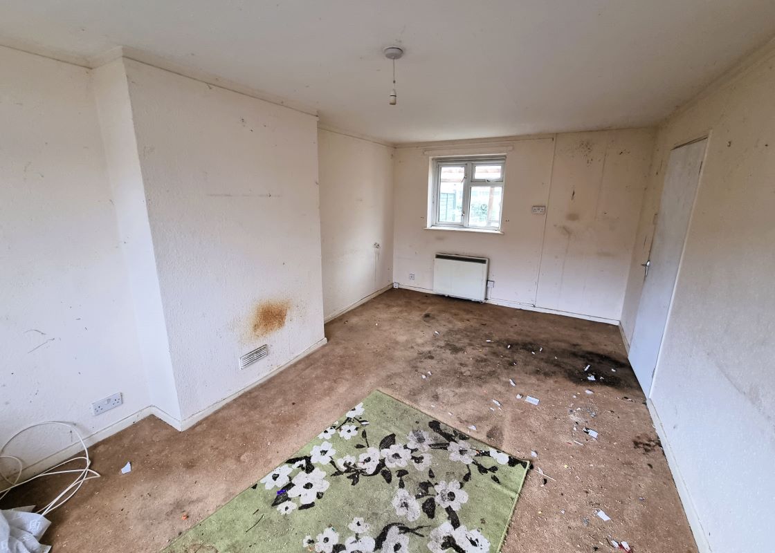 2 bedroom property for sale