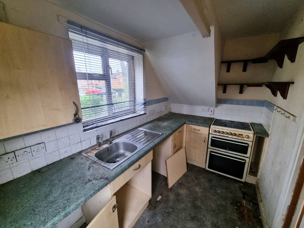 2 bedroom property for sale