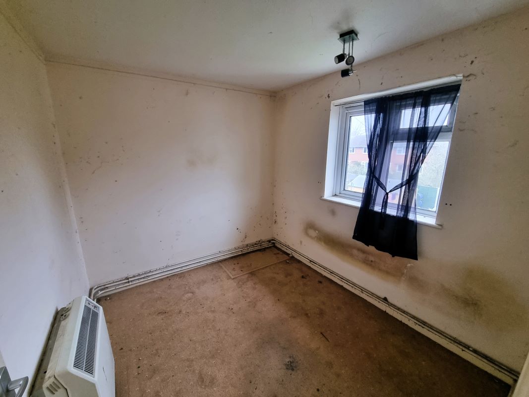 2 bedroom property for sale