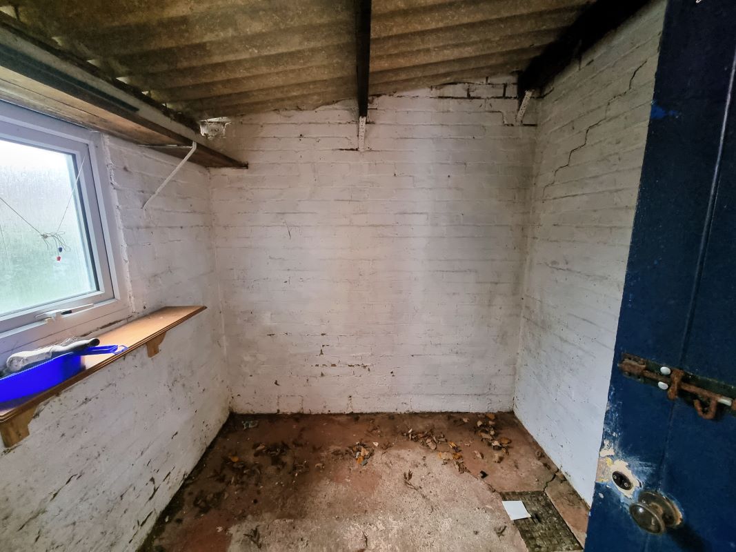 2 bedroom property for sale