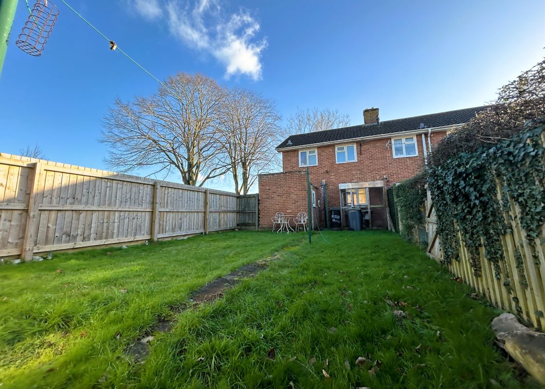 2 bedroom property for sale