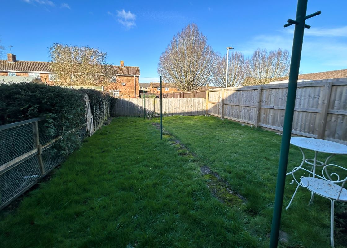 2 bedroom property for sale