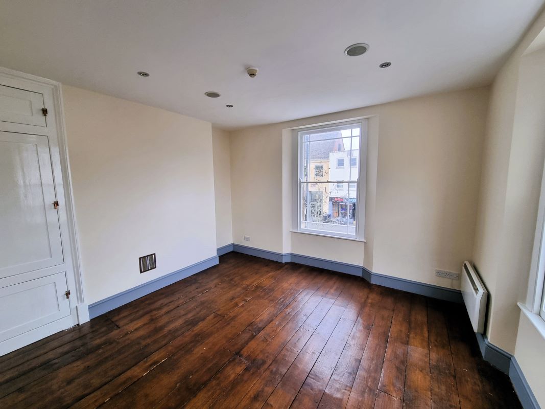studio property for sale