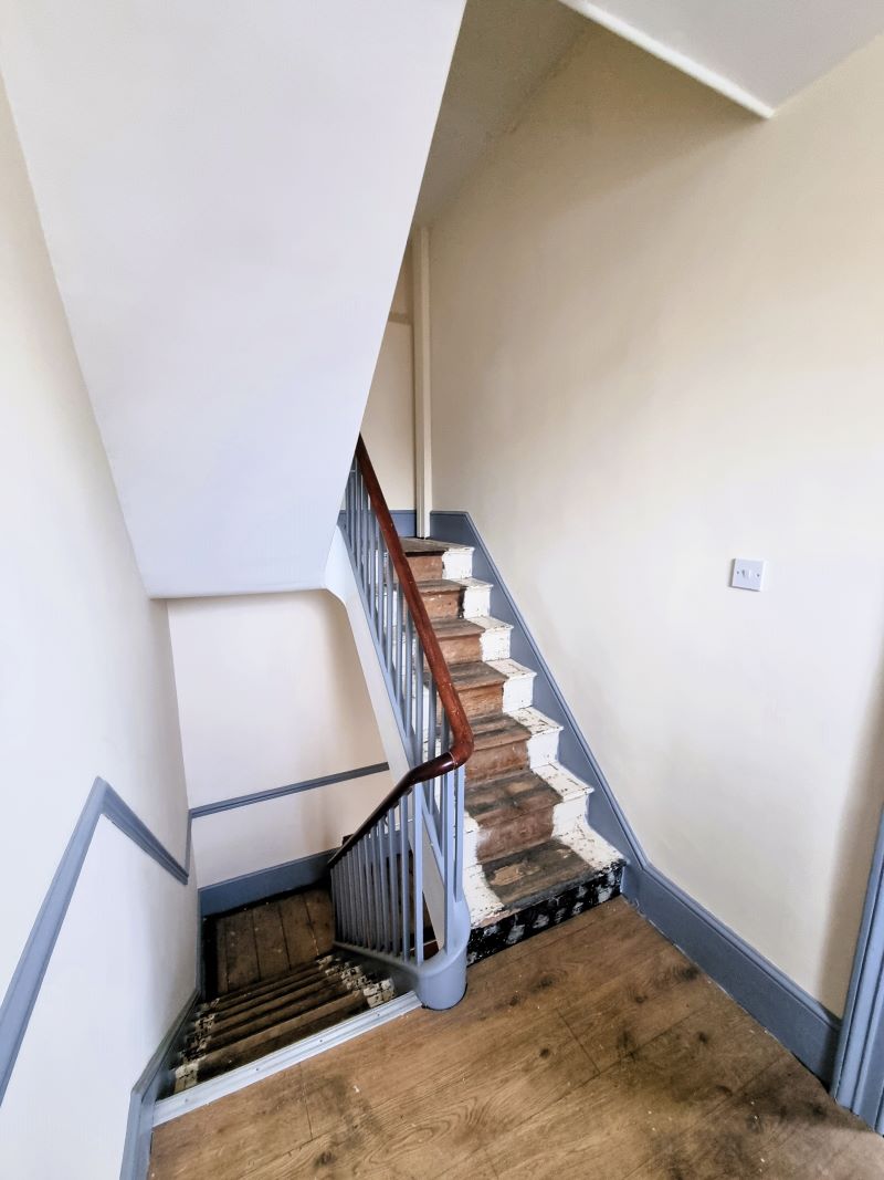 studio property for sale