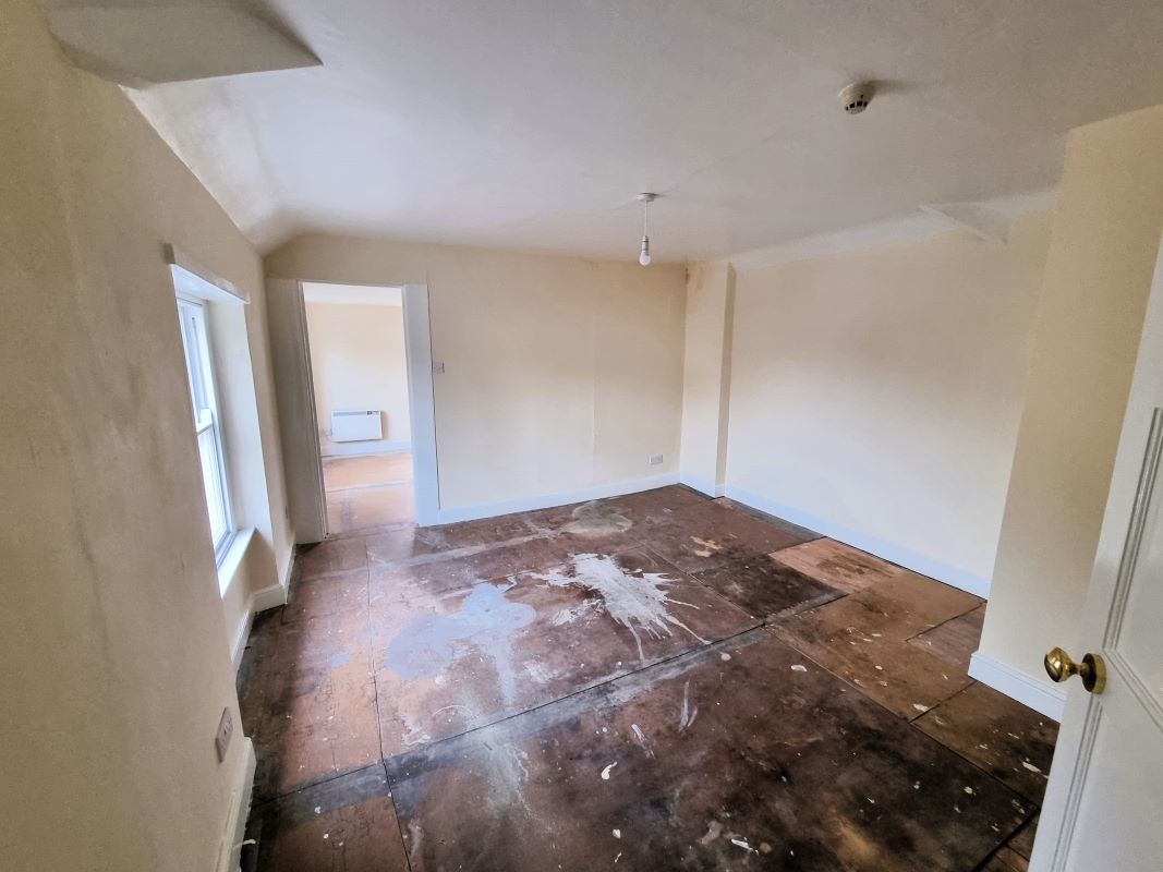 studio property for sale