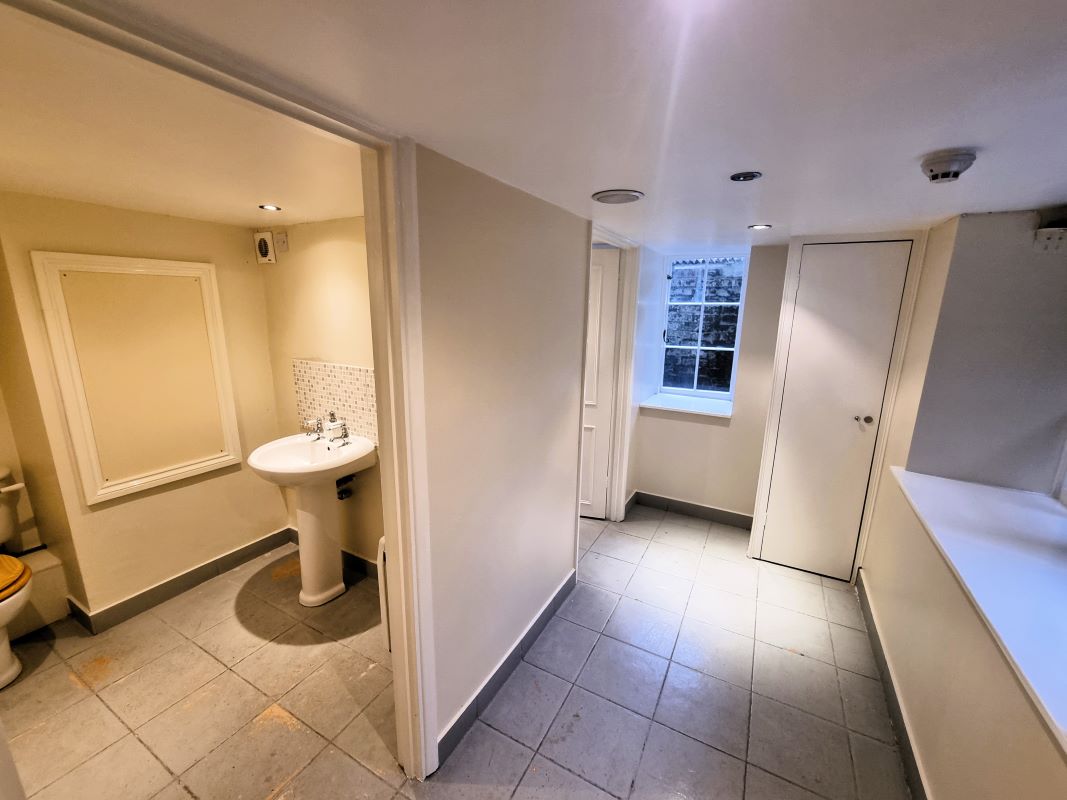 studio property for sale