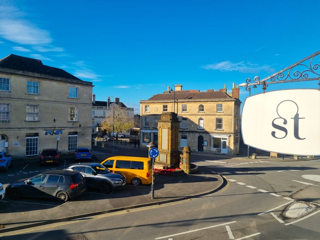 studio property for sale