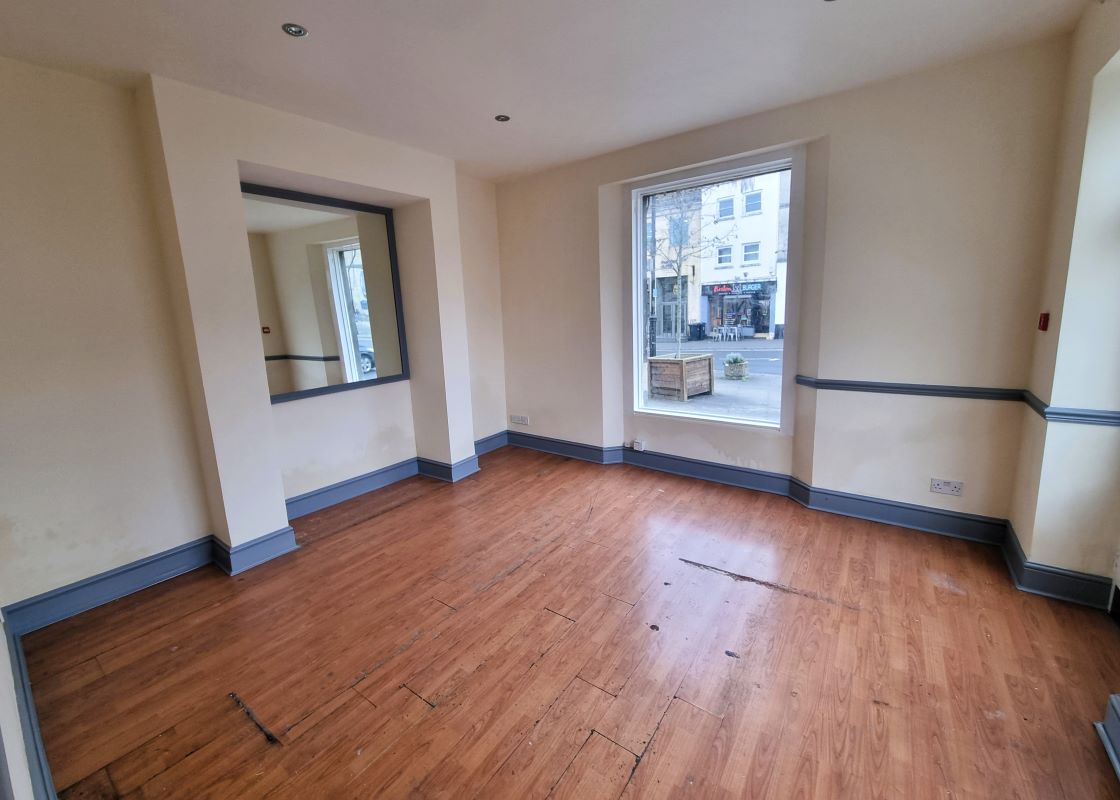 studio property for sale