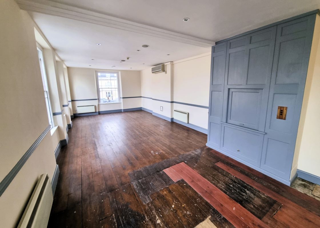 studio property for sale