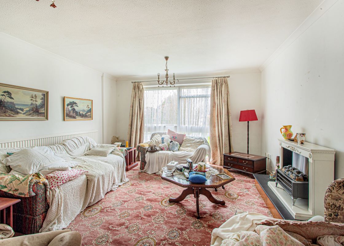 3 bedroom property for sale