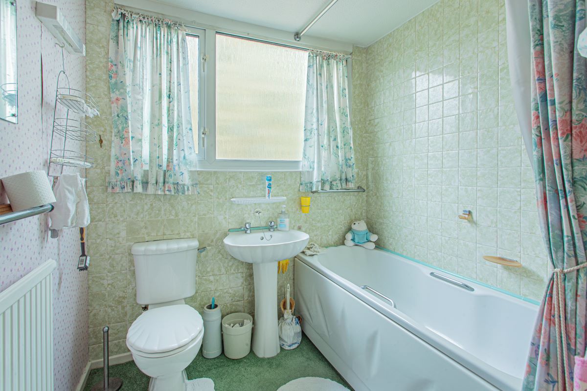 3 bedroom property for sale