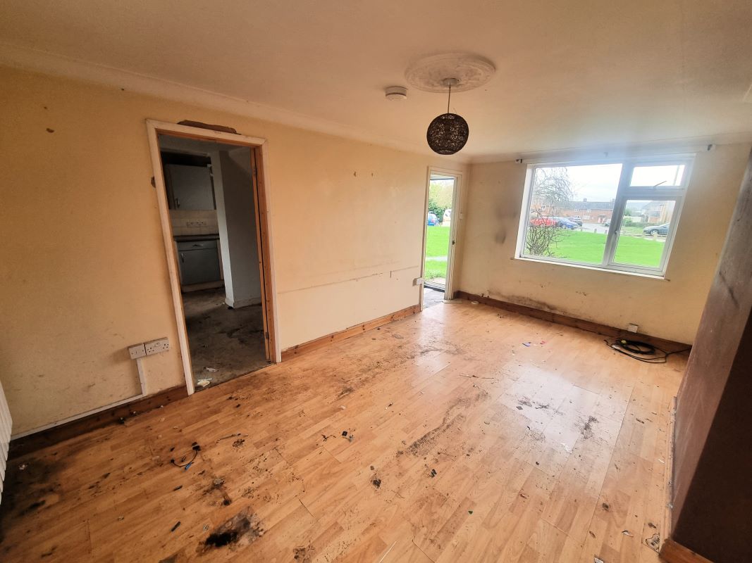 2 bedroom property for sale
