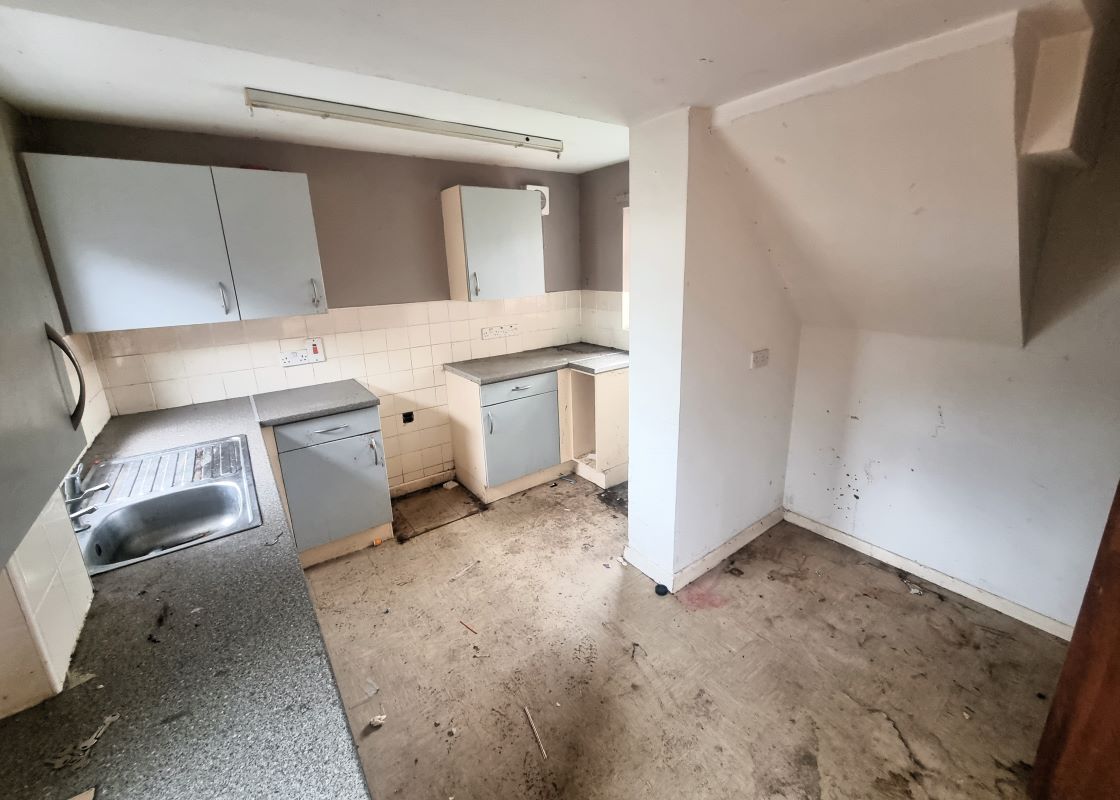 2 bedroom property for sale
