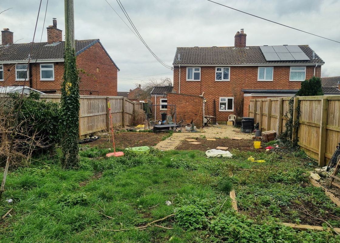 2 bedroom property for sale