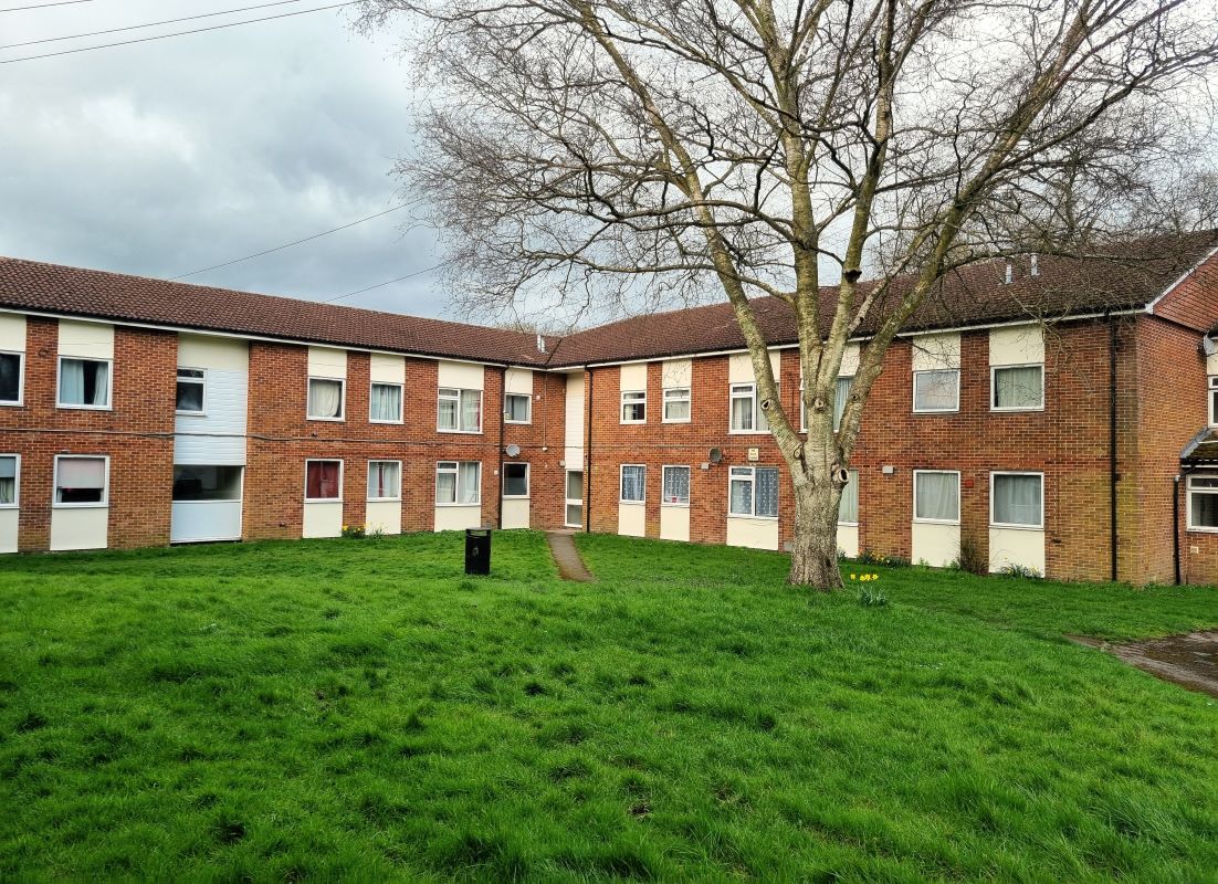 1 bedroom property for sale